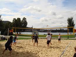 Plage de l'Impérial